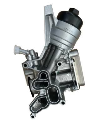 YAĞ SOĞUTUCUSU CORSA E B13DTC KOMPLE UFİ TİP OPEL