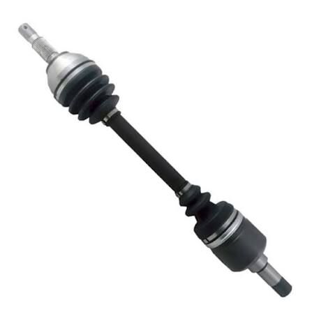 KOMPLE AKS PARTNER (5,5F) 1.9 D 96-08 593mm SOL OPEL