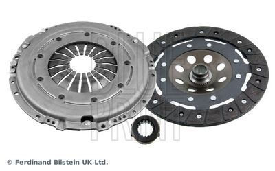 DEBRİYAJ SETİ AXB-BJB-BKC-BLS-BXE (LUK 623 3094 00) VW T5-CADDY3-GOLF5-JETTA 1,9 TDI