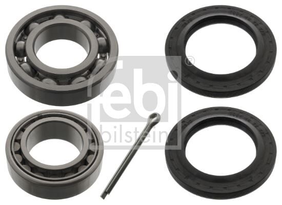 TEKER BİLYASI TAMIR TAKIMI ESKİ MODEL VW T1-T2-T3