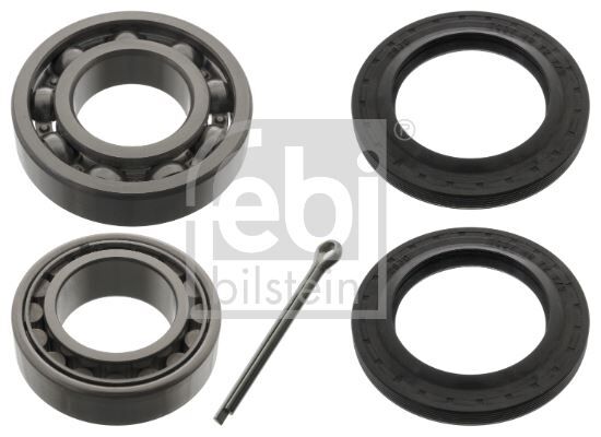 TEKER BİLYASI TAMIR TAKIMI ESKİ MODEL VW T1-T2-T3