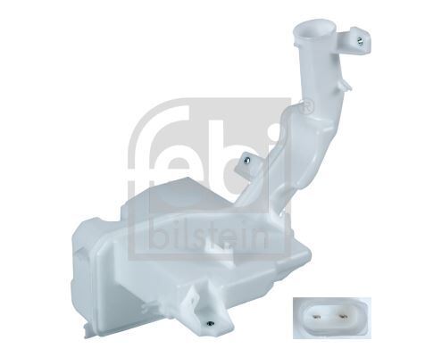 SİLECEK SU DEPOSU 2,9 LT VW