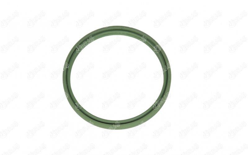 TURBO HORTUM CONTASI 43,95 mm VW GOLF - BORA - T5  97 - 13