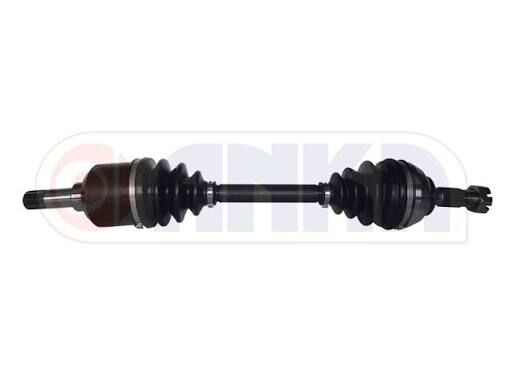 KOMPLE AKS PARTNER (5,5F) 1.9 D 96-08 868mm SAĞ OPEL