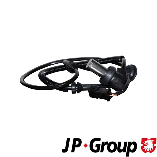 ABS SENSÖRÜ ÖN SAĞ SOL AUDI A4-PASSAT