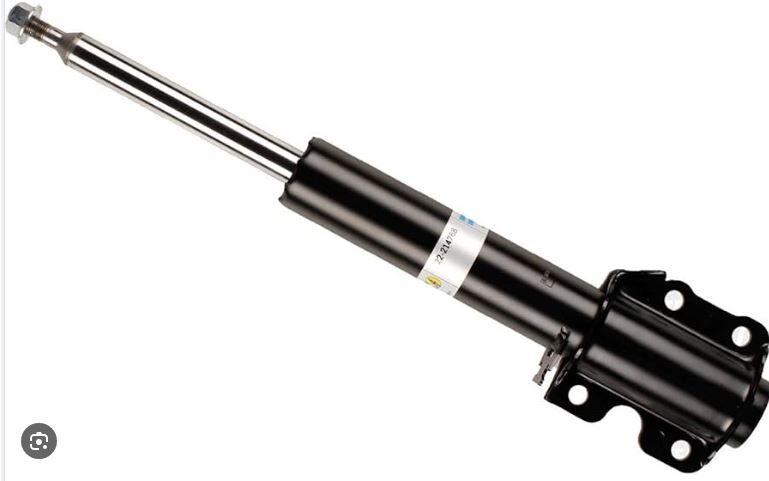 AMORTİSÖR ÖN ( ÇİFT TEKER ) VW LT 28-35 SPRINTER 2.5 TDI 1996-2006