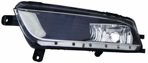 SİS FARI SAĞ VW CC 2011>2016