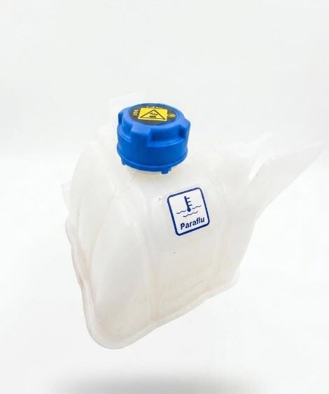 RADYATOR YEDEK SU DEPOSU KAPAKLI FIAT DUCATO III PEUGOET BOXER III CITROEN JUMPER III 2.3 MULTIJET 3.0HDI-jte FIAT