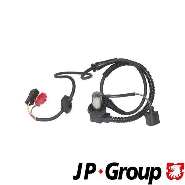 ABS SENSÖRÜ ÖN SAĞ-SOL AVG AFN ATJ AJM VW PASSAT 1.9 TDI 1998/2000