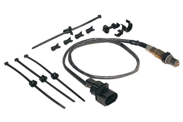 LAMBDA SENSÖRÜ EN0258007177 -BAG1,6 FSI VW GOLF V  2003-2006