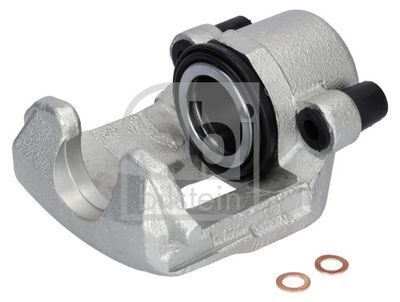 FREN KALİPERİ ÖN SOL VW POLO AUDI A1 SEAT IBIZA TOLEDO IV SKODA FABIA III KAMIQ RAPID SCALA 2014>2020