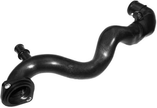 SU BORUSU PLASTİK 1,6 BFQ-AVU GOLF IV-BORA-A3-OCTAVIA-LEON 1999-2003 VW