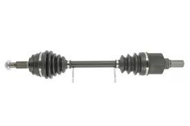 KOMPLE AKS RIFTER 1.5 670mm SOL OPEL