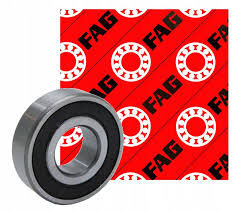 TEK SIRALI BİLYA (12X28X8) UNIVERSAL UNIVERSAL