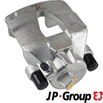 FREN KALİPERİ ÖN SOL VW POLO AUDI A1 SEAT IBIZA TOLEDO IV SKODA FABIA III KAMIQ RAPID SCALA VW  2014>2020