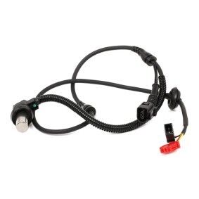 ABS SENSÖRÜ ÖN AKS SAĞ-SOL AUDI A6 1.8 1.9 2.0 2.4 2.5 2.7 2.8 3.0 3.7 4.2 1997-2005