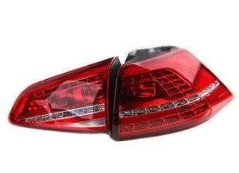 STOP LAMBASI SOL DIŞ LEDLİ VW GOLF   2012-2020