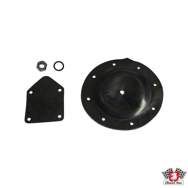 VAKUM POMPASI TAMİR TAKIMI 1,6TD VW GOLF II JETTA II