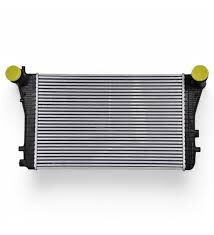 TURBO RADYATÖRÜ CAYC - CFFA - CFFB - CLLA - CTHD VW PASSAT - TIGUAN 1.6 TDI - 1.4 TSI 2008>