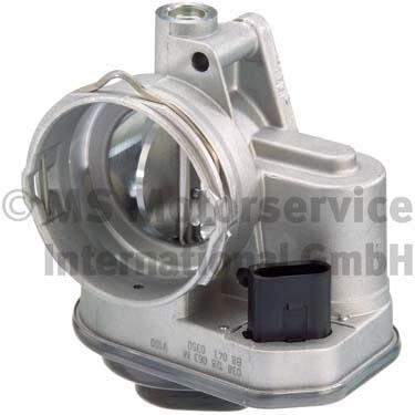 GAZ KELEBEĞİ ATD AXR AZV BLS BXE BKC BRU BXJ BXF VW GOLF PASSAT POLO BORA OCTAVIA SUPERB IBIZA LEON A3 1.9 - 2.0 TDI 2000>2010