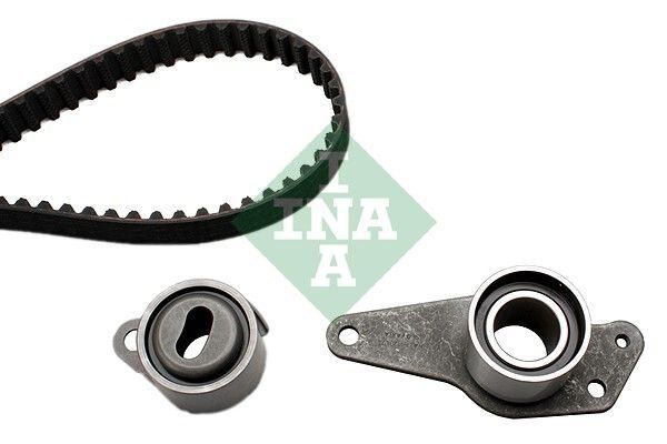 TRİGER SETİ F3R798 F3R750 F3R796 F3R791 RENAULT LAGUNA-MEGANE 2,0 95/-