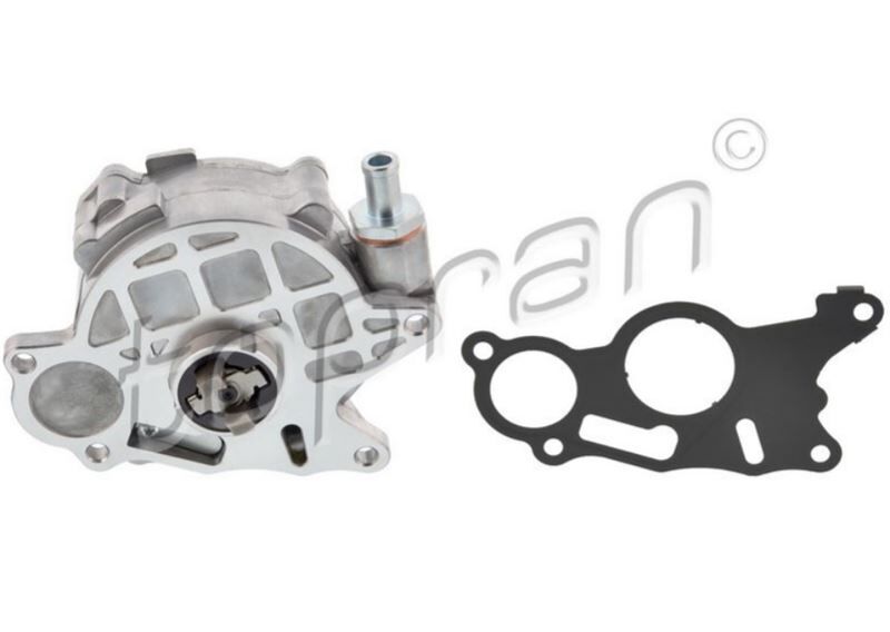 VAKUM POMPASI PASSAT-GOLF-JETTA-TIGUAN-CADDY-A3-A4-A5-A6-Q3-Q5-1.6-2.0 TDI- VW