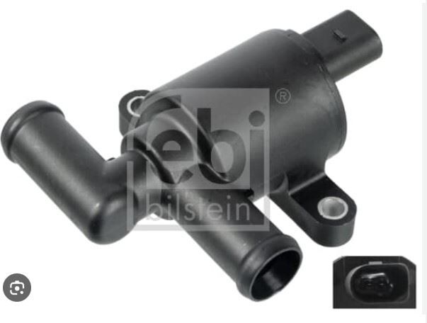 SELENOID VALFİ CSJA-CNSB-CJEB-CNCD VW PASSAT-POLO-SUPERB-OCTAVIA-LEON-IBIZA-A1 A3 A4 A5 A6 A7 A8 2013>