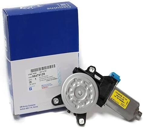 CAM MEKANİZMA MOTORU ÖN SOL LACETTİ CHEVROLET