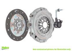 DEBRİYAJ SETİ LACETTİ 1.6 16V BİLYASIZ (DWK-040) CHEVROLET