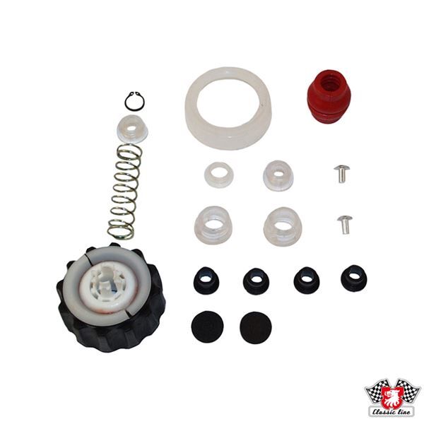 VİTES KOLU TAMİR SETİ VW GOLF 1 JETTA 1  1979>