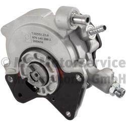 VAKUM POMPASI TRANSPORTER T5 TOUAREG 2.5 TDI BNZ AXD BPC BAC AXE VW  2003>2010