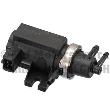 TURBO BASINÇ VALFİ  VW