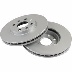 FREN DİSKİ ASTRA G-VECTRA 1,6 16V ON 98-04 4 DELİK OPEL