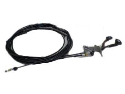 YAKIT DEPO AÇMA TELİ AVEO KALOS CHEVROLET