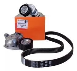 V KAYIŞ+V KAYIŞ KÜTÜĞÜ GRANDLAND 1,6 DİZEL OPEL PSA-1687683580