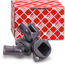 TERMOSTAT CFFA CFFB CFGB CLCA CLCB VW GOLF6 CADDY PASSAT A3 Q3 2,0 TDİ 2009-2011