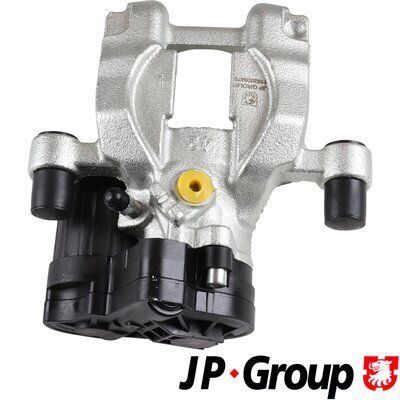 FREN KALİPERİ MOTORLU ARKA SOL VW ARTEON PASSAT TIGUAN TOURAN AUDI Q3 SKODA KODIAQ SUPERB III SEAT TARRACO 2015>