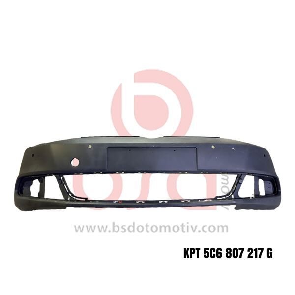 TAMPON ÖN SENSÖRLÜ FAR YIKAMALI ( KARGO ÜCRETİ ALICIYA AİTTİR ) VW JETTA  2011 - 2015