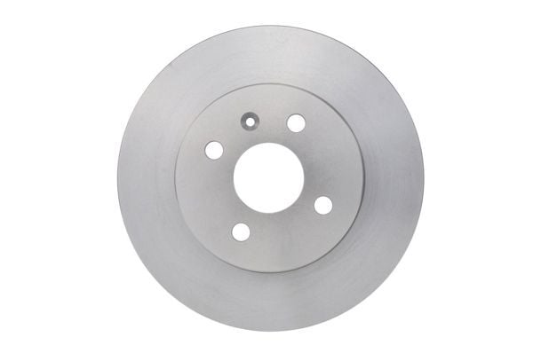 FREN DİSKİ ASTRA H 4 BİJON ARKA TK OPEL