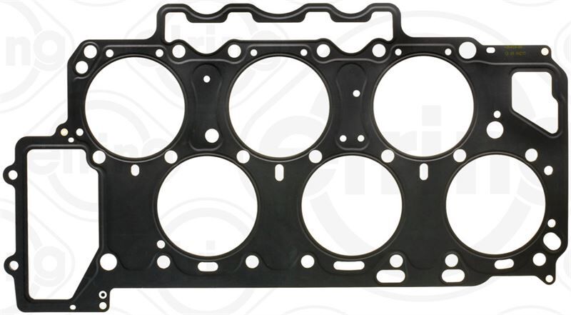 SİLİNDİR KAPAK CONTASI VW