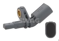 ABS SENSÖRÜ ARKA SOL VW TOUAREG-A3-AQ7-GOLF VII  11>>16