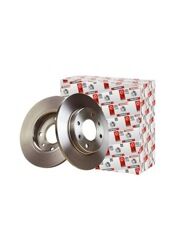 FREN DİSKİ ASTRA H ARKA Z13DTH 5 BİJON OPEL