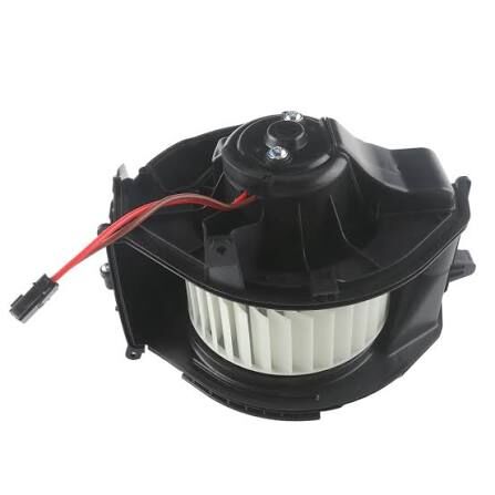 KALORİFER MOTORU AUDI A6 - R8 - RS6 05>>15