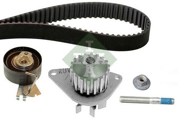 TRIGER KITI.CI C2-C3-PE 206-306-PART 1,1 95/-Y* PEUGEOT