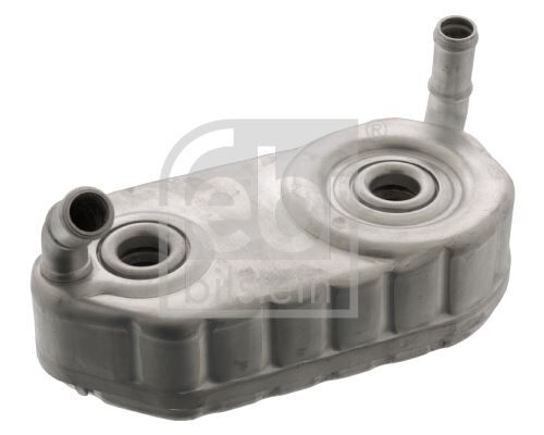 YAĞ SOĞUTUCUSU OTOMATİK ŞANZIMAN VW