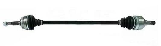 KOMPLE AKS VECTRA B X20XEV 29 DİŞ 959mm SAĞ OPEL