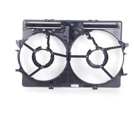 FAN DAVLUMBAZI AUDI A4 A5 A6 A7 AUDI