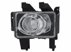 SİS FARI ASTRA H 07-09 / ZAFİRA 04-08 SOL OPEL