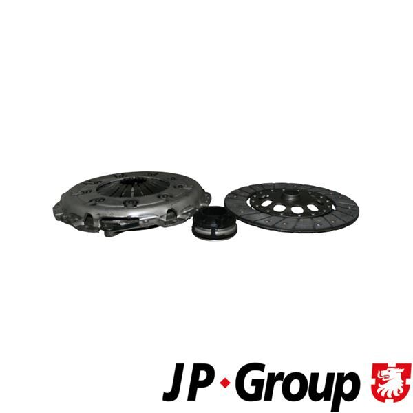 DEBRİYAJ SETİ ADR-AEB-AWT-APU-ALZ (623 3097 00) VW PASSAT 1,6-1,8-1,8 T 1,8 T 20V