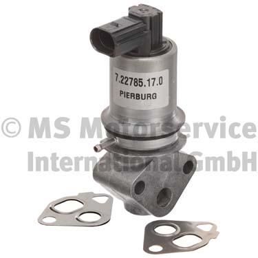 EGR VALFI APE-ATN-AXP-AUS-AZD-AUA-BBZ-BBY-BKY-BCB- VW GOLF-CADDY-BORA-POLO-FABIA-CORDOBA 1.416V 2000-2005